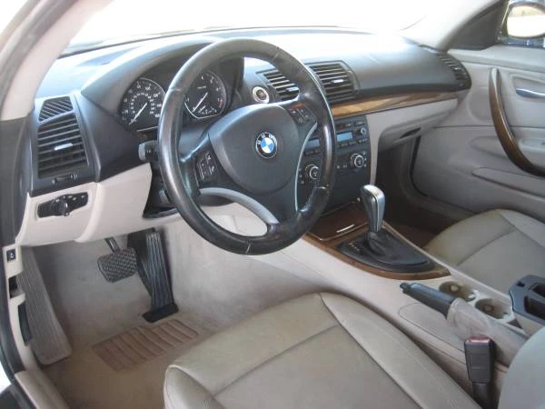 2009 BMW E81/E82/E88 1 Series - Image 10 of 21