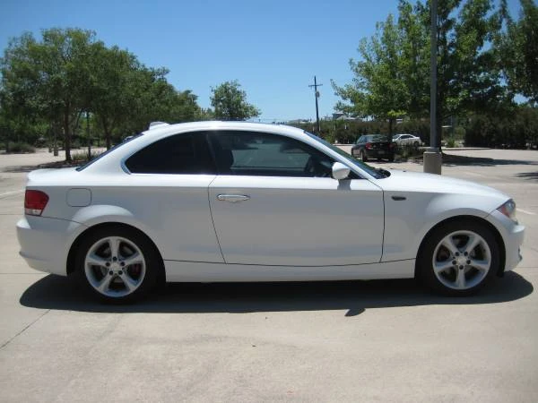 2009 BMW E81/E82/E88 1 Series - Image 7 of 21