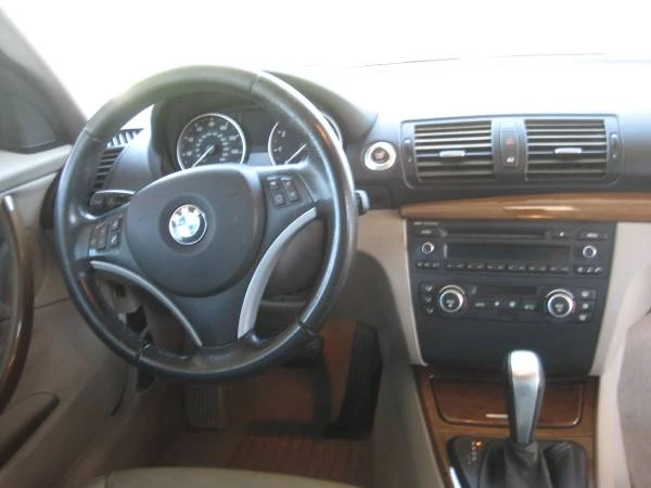 2009 BMW E81/E82/E88 1 Series - Image 15 of 21