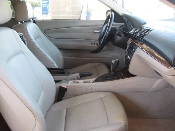 2009 BMW E81/E82/E88 1 Series - Image 12 of 21