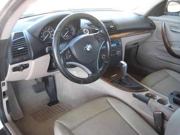 2009 BMW E81/E82/E88 1 Series - Image 10 of 21