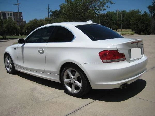 2009 BMW E81/E82/E88 1 Series - Image 4 of 21