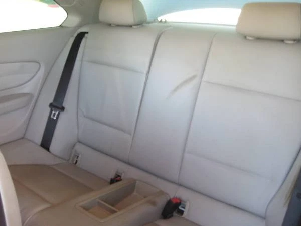 2009 BMW E81/E82/E88 1 Series - Image 11 of 21