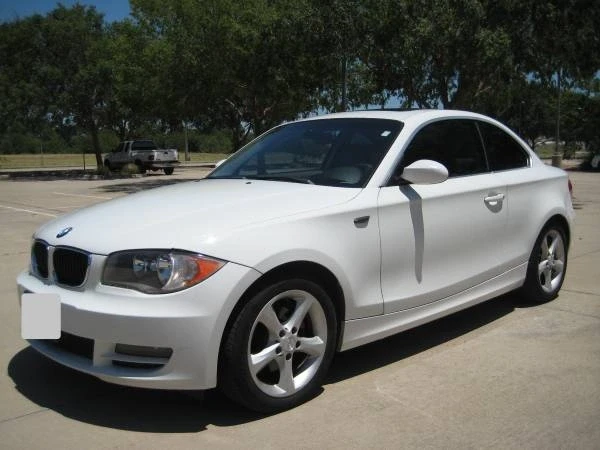 2009 BMW E81/E82/E88 1 Series - Image 3 of 21