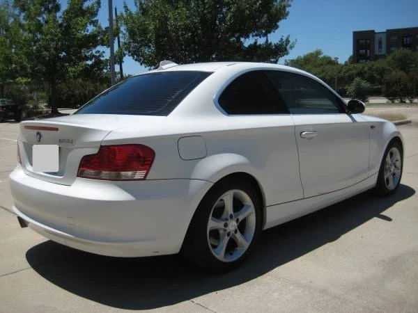 2009 BMW E81/E82/E88 1 Series - Image 6 of 21