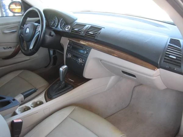 2009 BMW E81/E82/E88 1 Series - Image 13 of 21