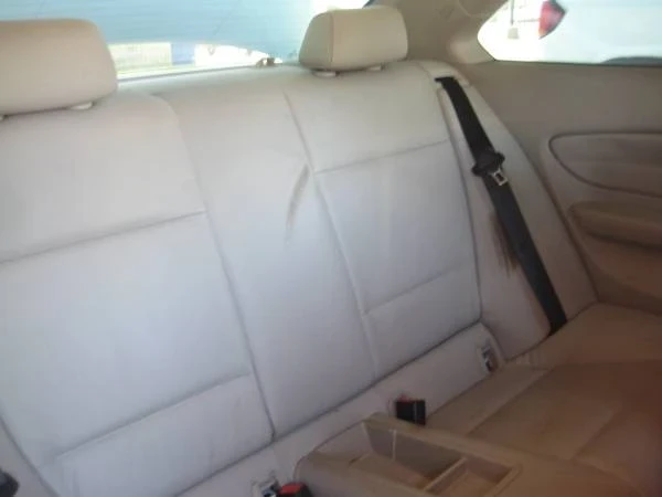 2009 BMW E81/E82/E88 1 Series - Image 14 of 21