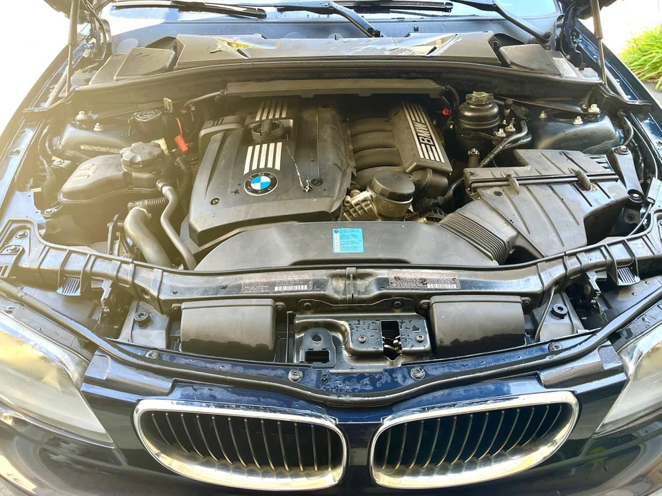 2009 BMW E81/E82/E88 1 Series - Image 5 of 10