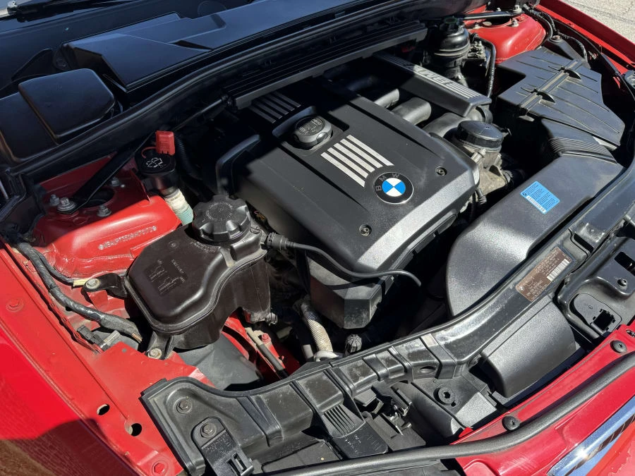 2009 BMW E81/E82/E88 1 Series - Image 9 of 9