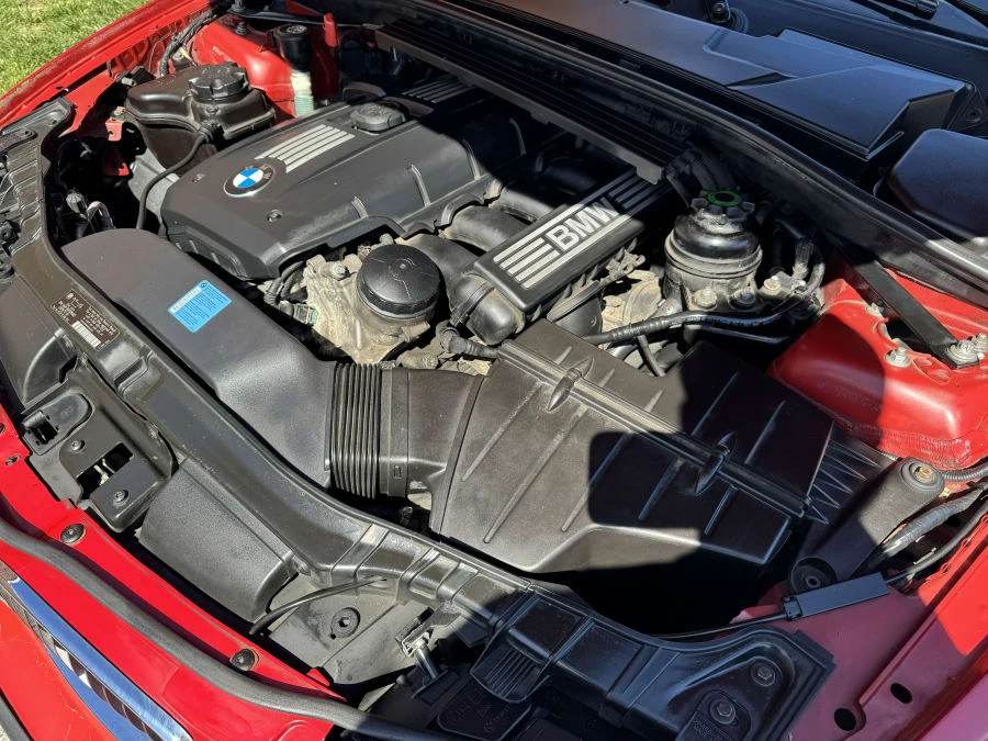 2009 BMW E81/E82/E88 1 Series - Image 8 of 9