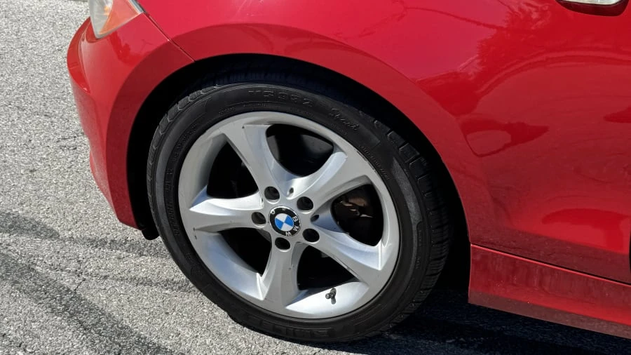 2009 BMW E81/E82/E88 1 Series - Image 4 of 9