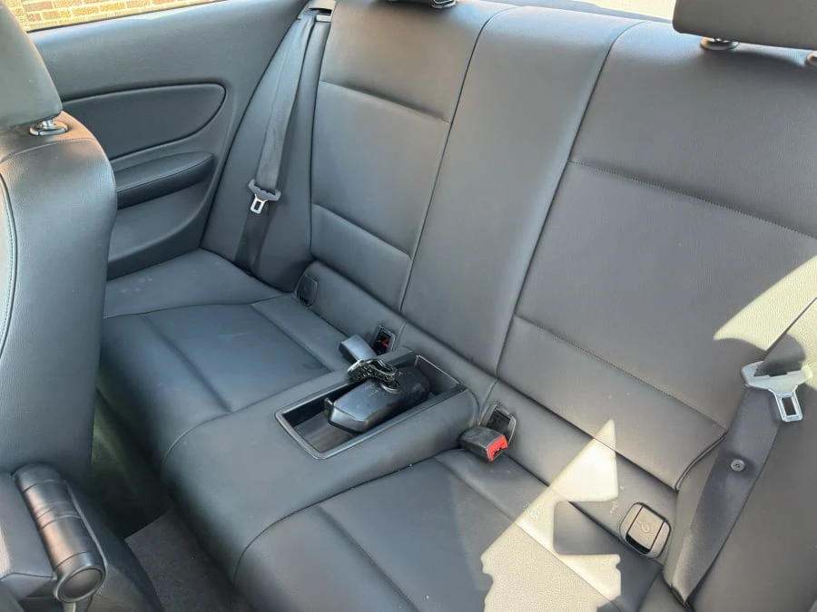 2009 BMW E81/E82/E88 1 Series - Image 7 of 9