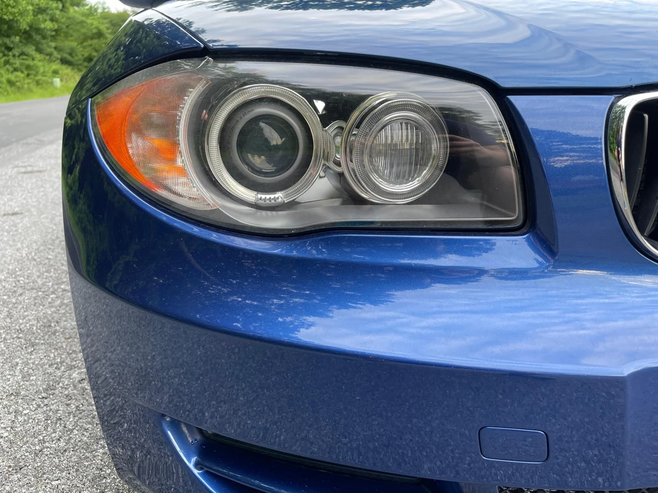 2009 BMW E81/E82/E88 1 Series - Image 14 of 31