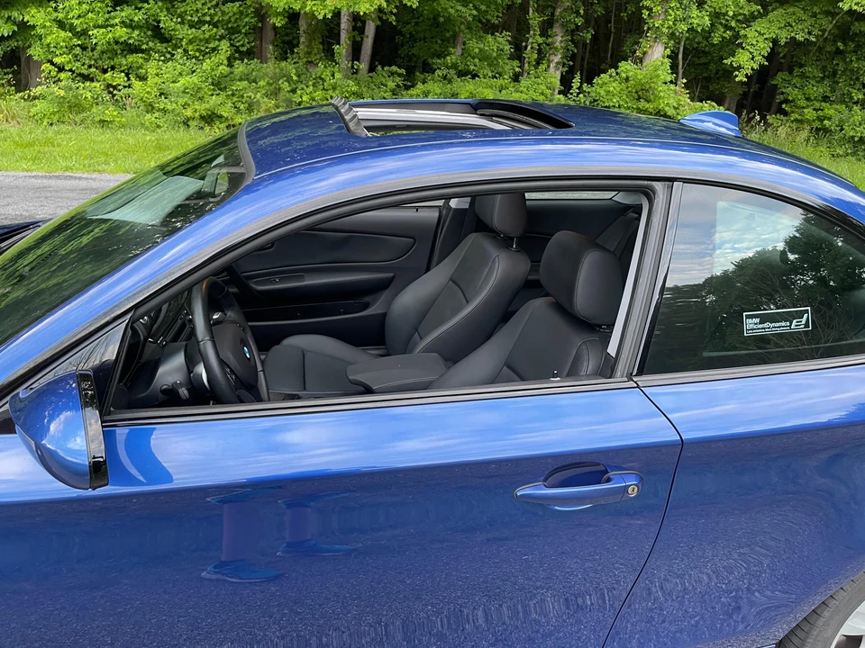 2009 BMW E81/E82/E88 1 Series - Image 24 of 31