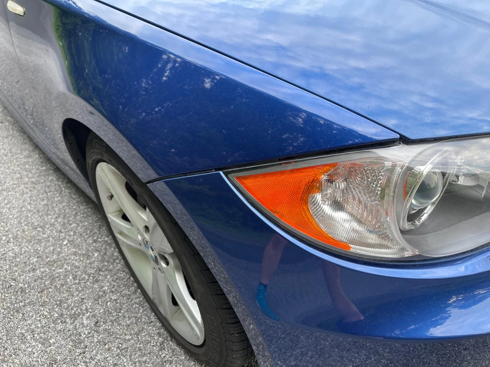 2009 BMW E81/E82/E88 1 Series - Image 12 of 31