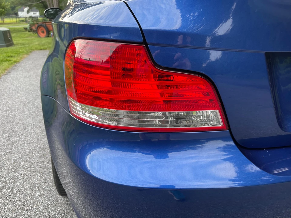 2009 BMW E81/E82/E88 1 Series - Image 25 of 31
