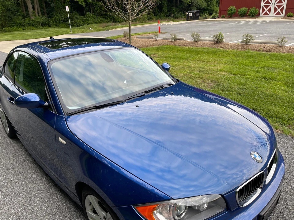 2009 BMW E81/E82/E88 1 Series - Image 11 of 31