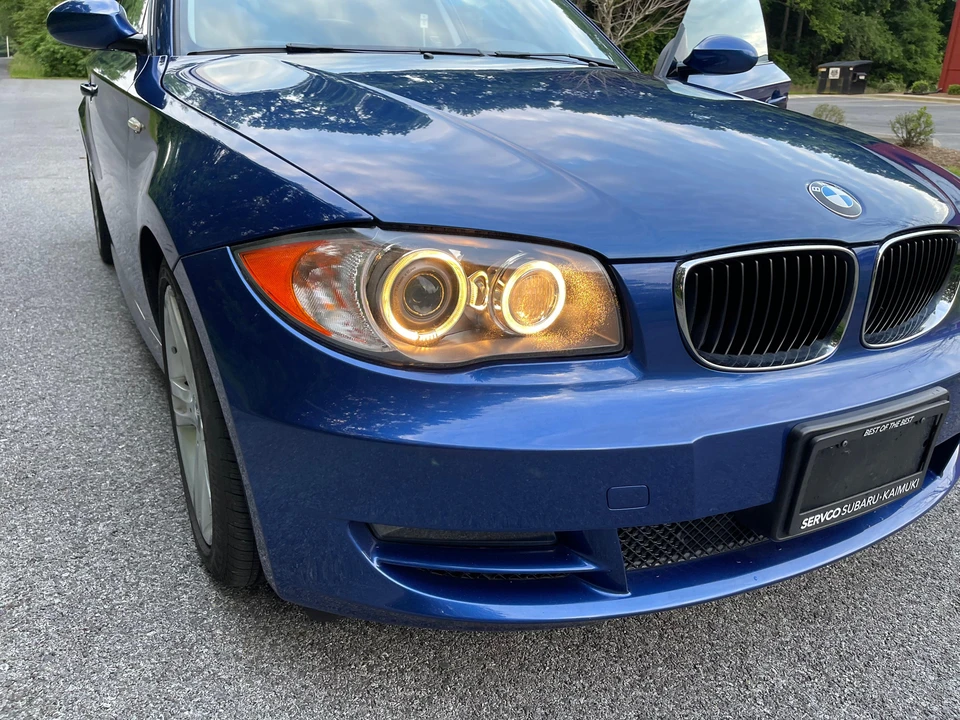 2009 BMW E81/E82/E88 1 Series - Image 15 of 31
