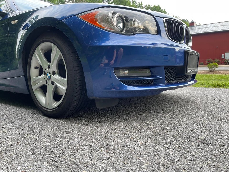 2009 BMW E81/E82/E88 1 Series - Image 13 of 31