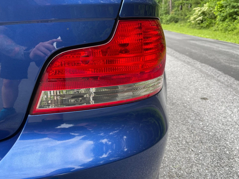 2009 BMW E81/E82/E88 1 Series - Image 28 of 31