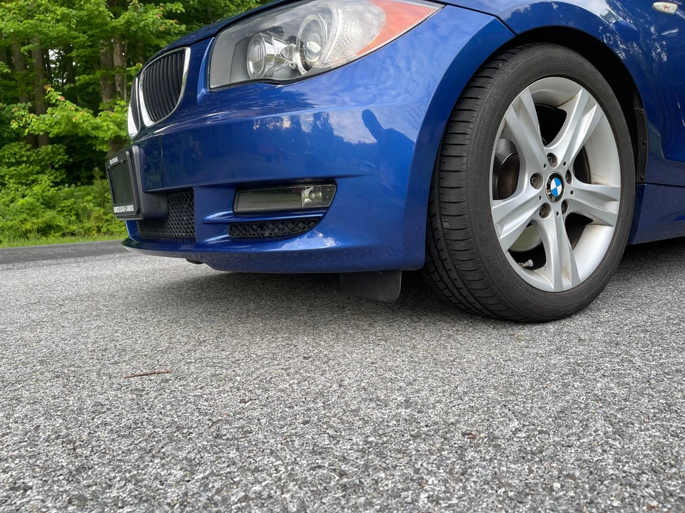 2009 BMW E81/E82/E88 1 Series - Image 20 of 31