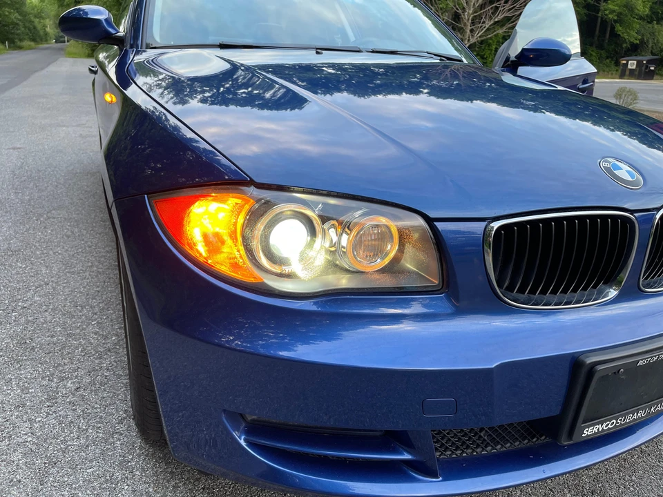 2009 BMW E81/E82/E88 1 Series - Image 16 of 31