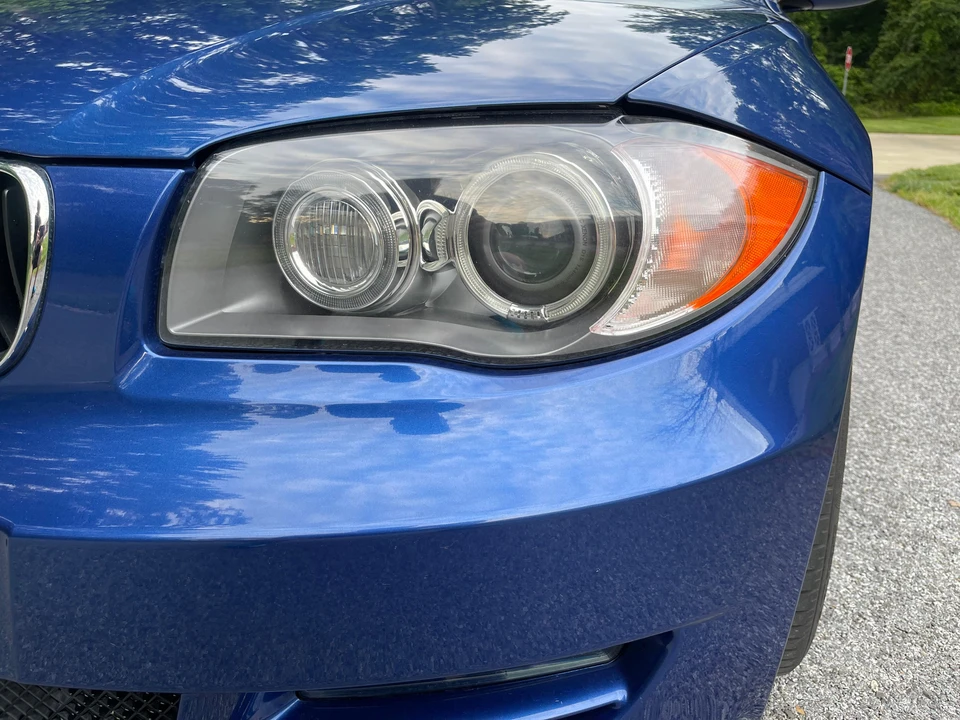 2009 BMW E81/E82/E88 1 Series - Image 17 of 31