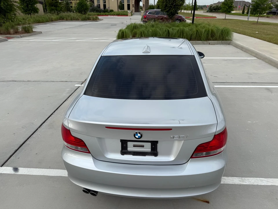 2009 BMW E81/E82/E88 1 Series - Image 16 of 31