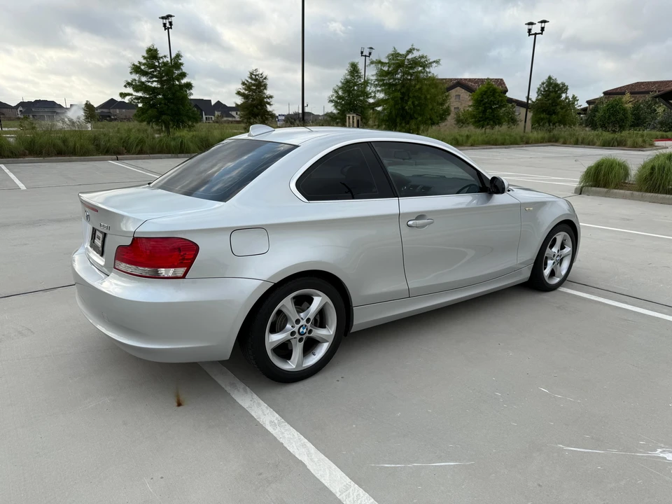 2009 BMW E81/E82/E88 1 Series - Image 20 of 31