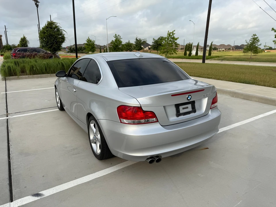 2009 BMW E81/E82/E88 1 Series - Image 15 of 31