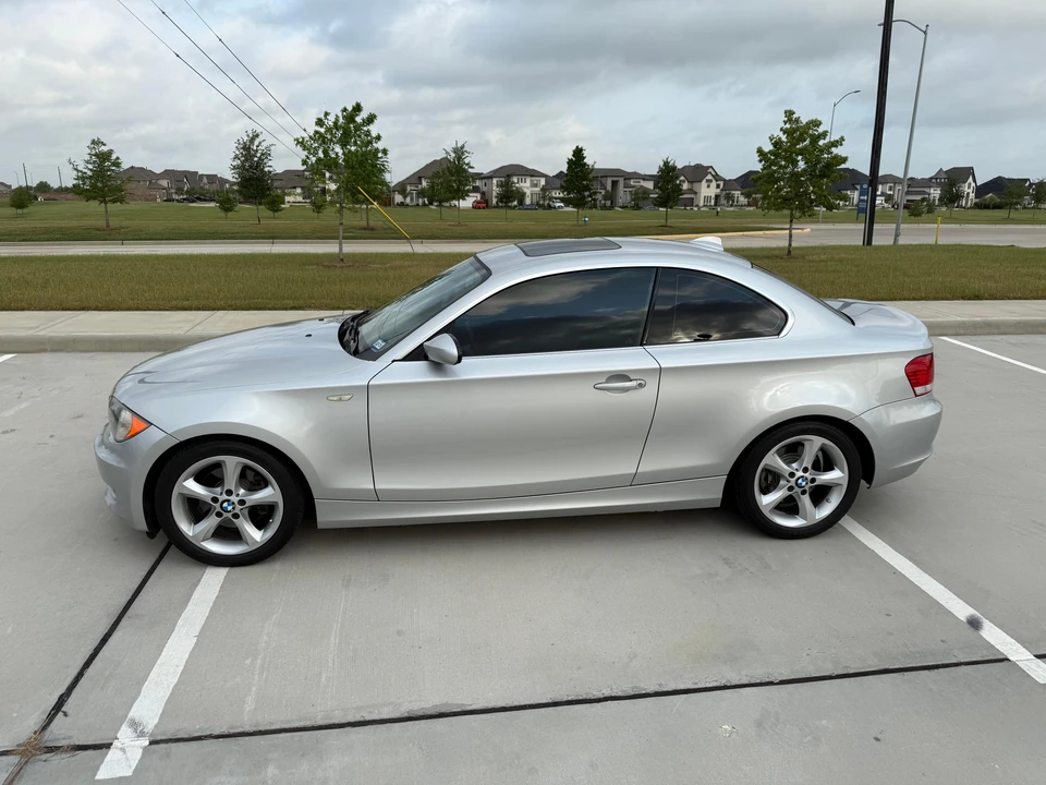 2009 BMW E81/E82/E88 1 Series - Image 11 of 31
