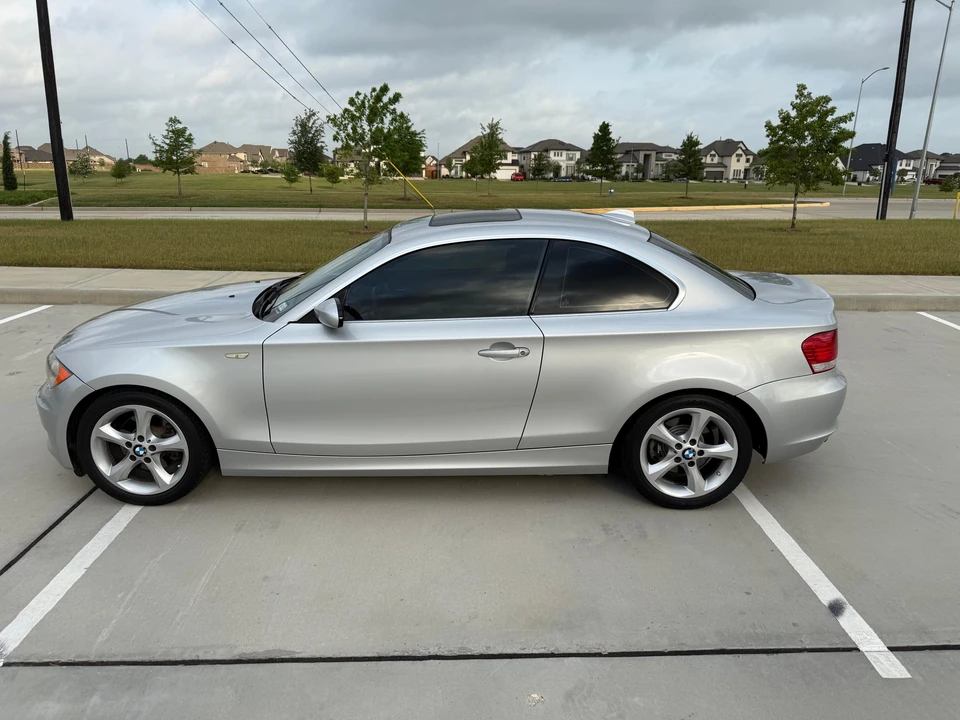 2009 BMW E81/E82/E88 1 Series - Image 12 of 31