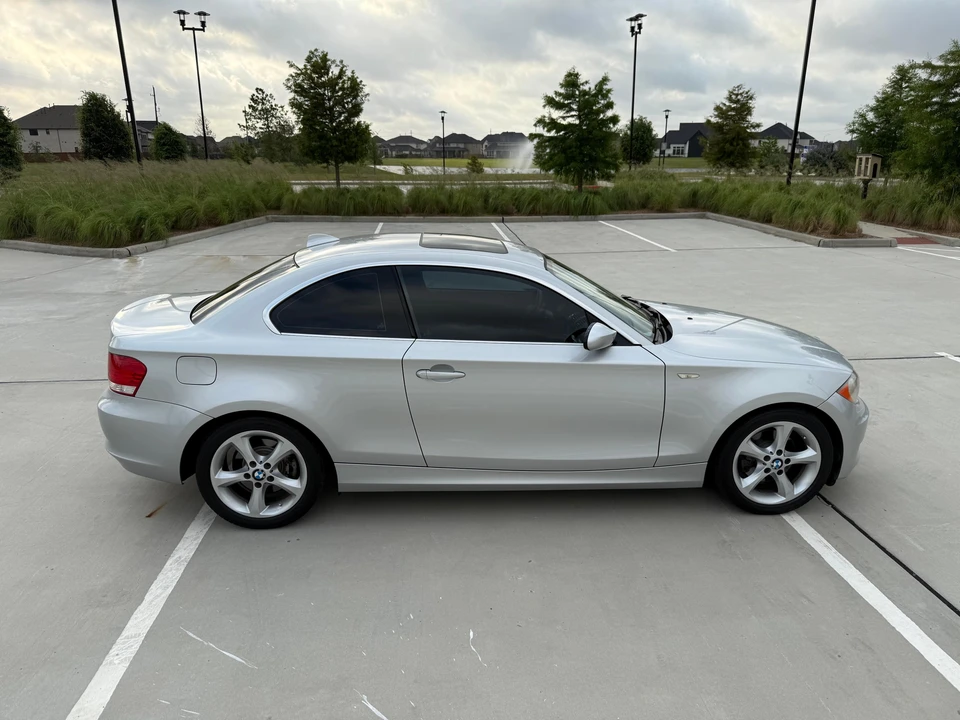 2009 BMW E81/E82/E88 1 Series - Image 21 of 31