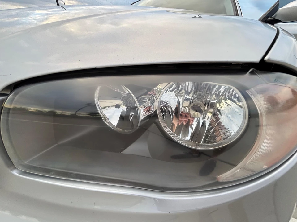 2009 BMW E81/E82/E88 1 Series - Image 27 of 31