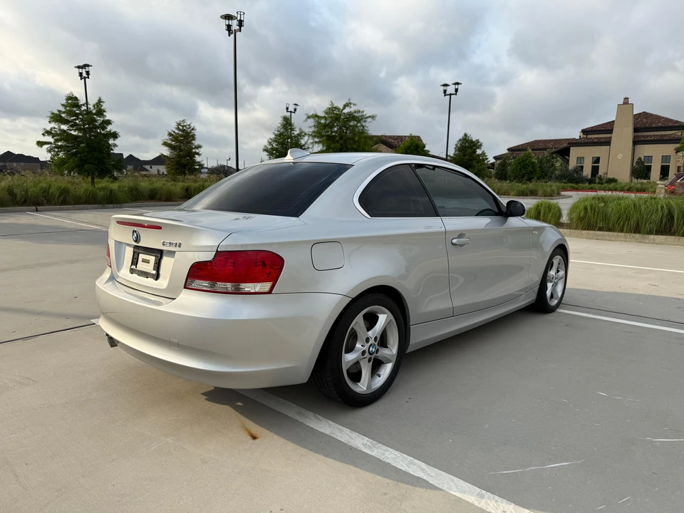 2009 BMW E81/E82/E88 1 Series - Image 19 of 31