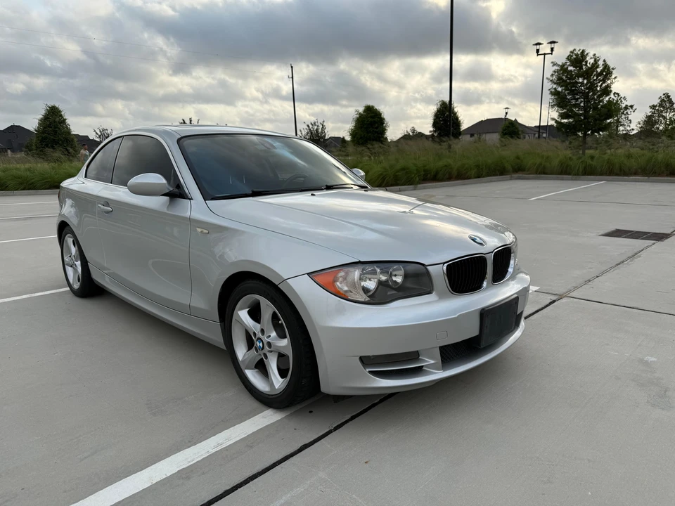 2009 BMW E81/E82/E88 1 Series - Image 23 of 31