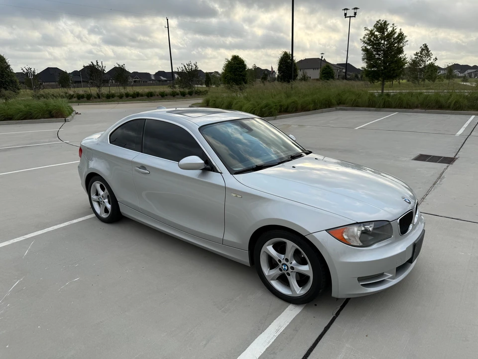 2009 BMW E81/E82/E88 1 Series - Image 22 of 31