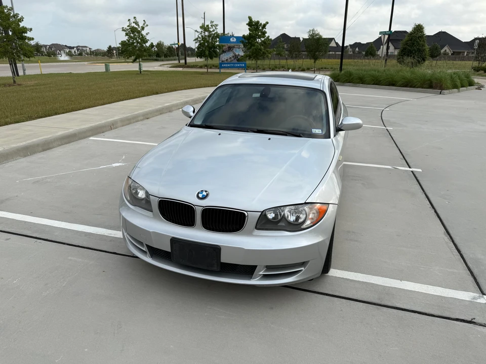 2009 BMW E81/E82/E88 1 Series - Image 7 of 31