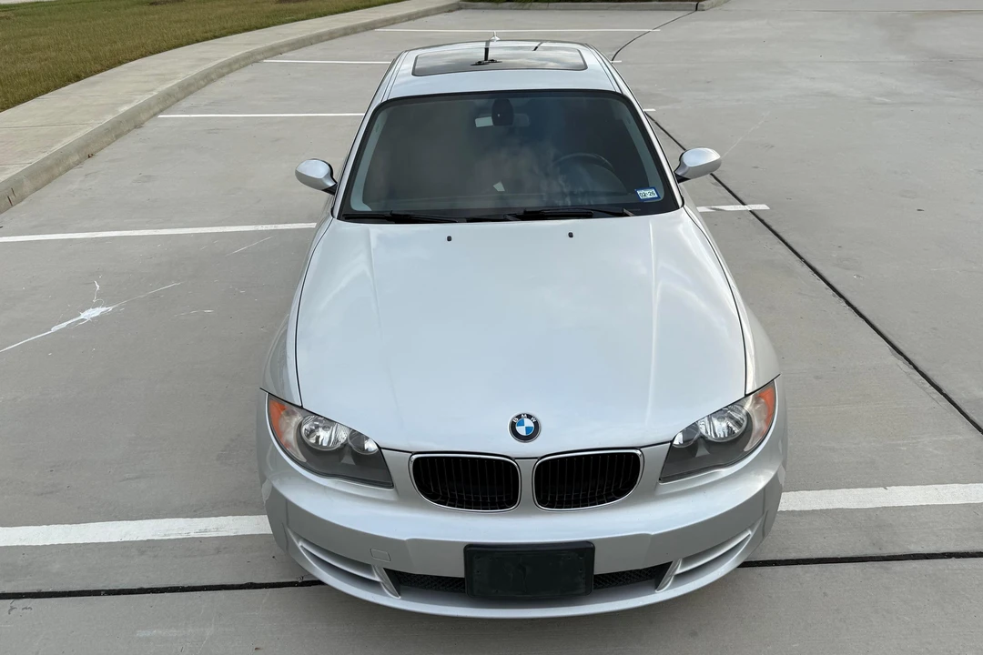 2009 BMW E81/E82/E88 1 Series - Image 6 of 31