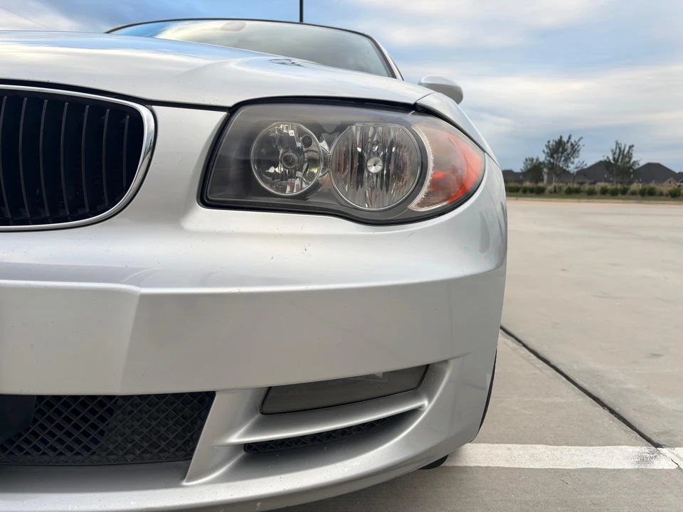 2009 BMW E81/E82/E88 1 Series - Image 26 of 31