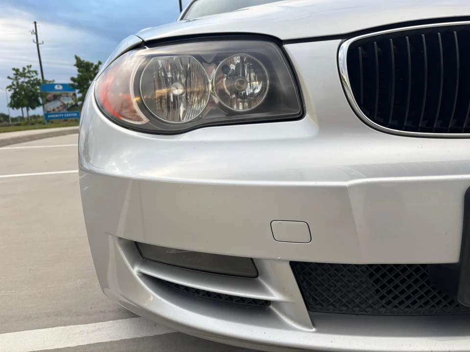 2009 BMW E81/E82/E88 1 Series - Image 25 of 31
