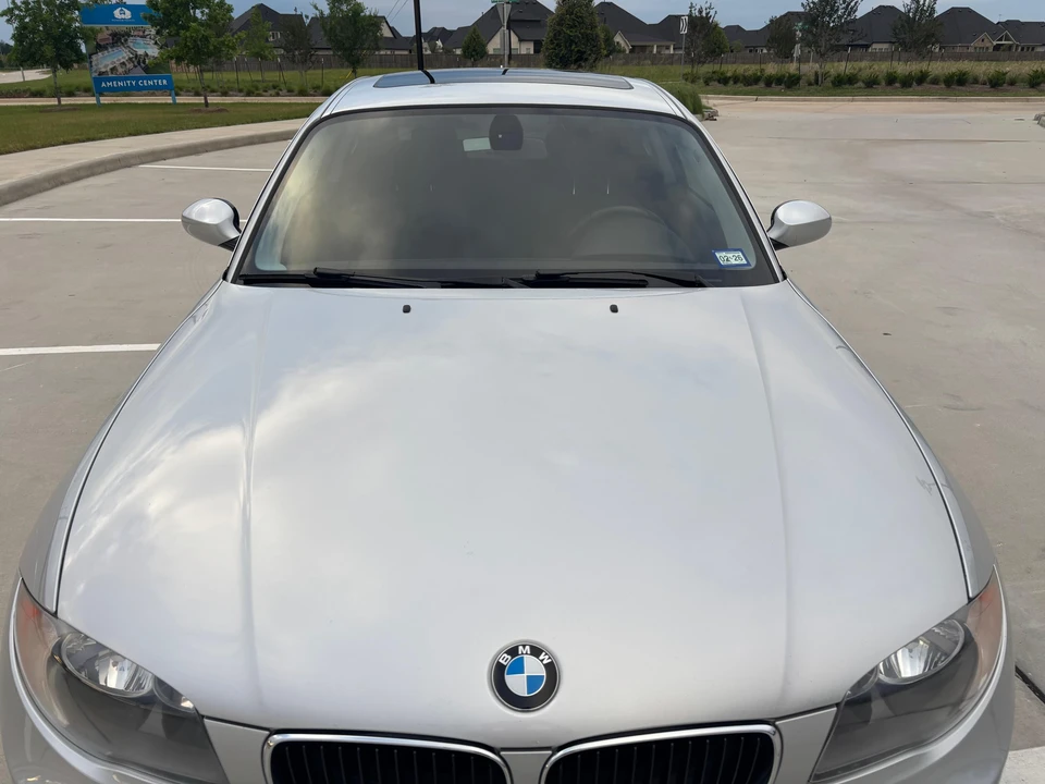 2009 BMW E81/E82/E88 1 Series - Image 28 of 31