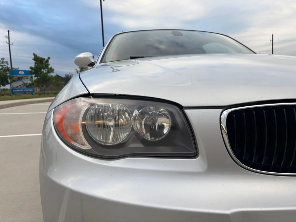 2009 BMW E81/E82/E88 1 Series - Image 24 of 31