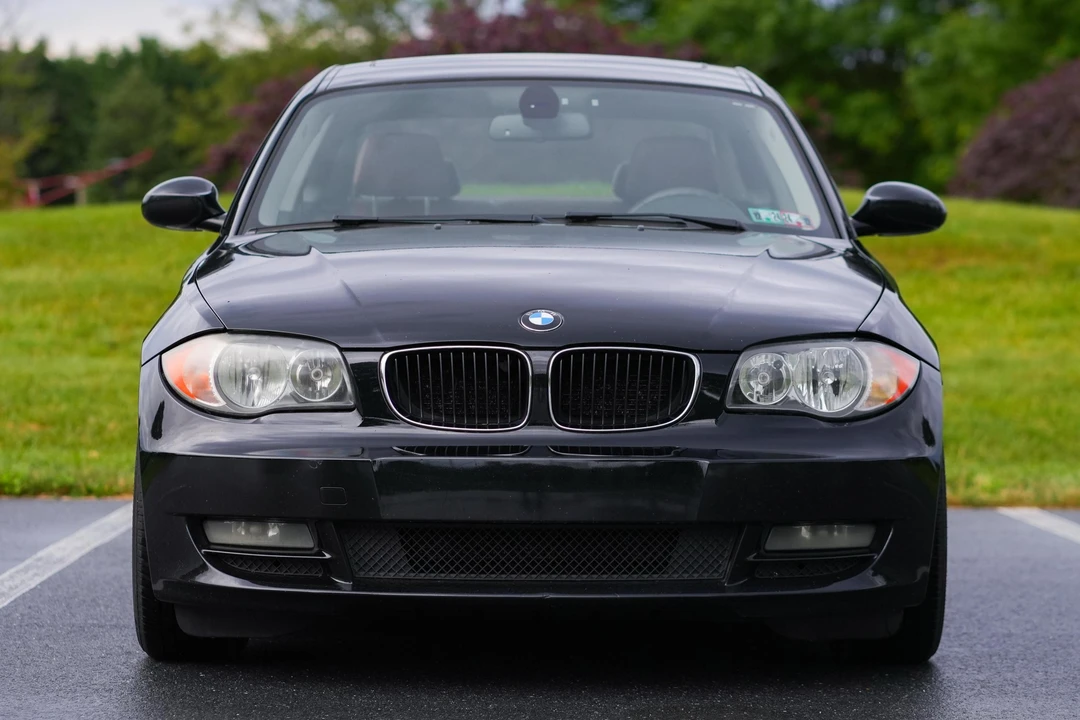 2009 BMW E81/E82/E88 1 Series - Image 2 of 31