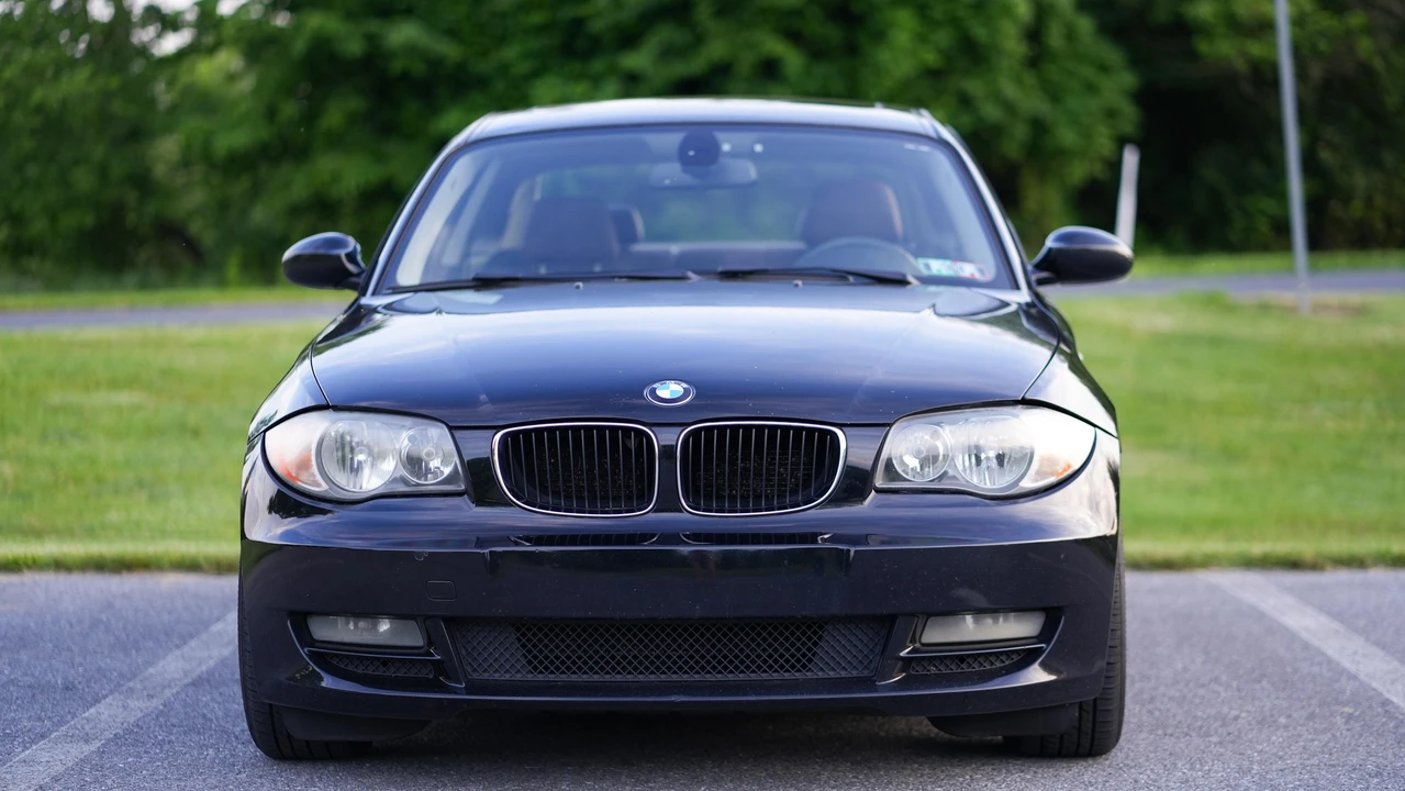 2009 BMW E81/E82/E88 1 Series - Image 6 of 31
