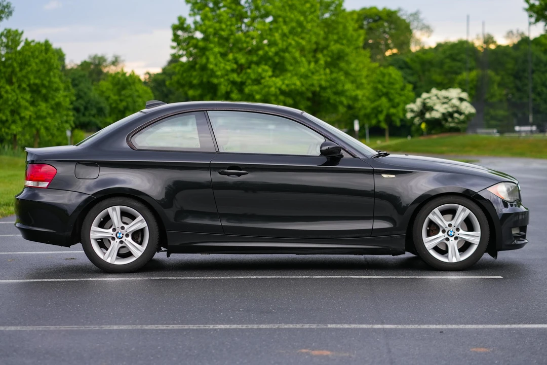 2009 BMW E81/E82/E88 1 Series - Image 3 of 31