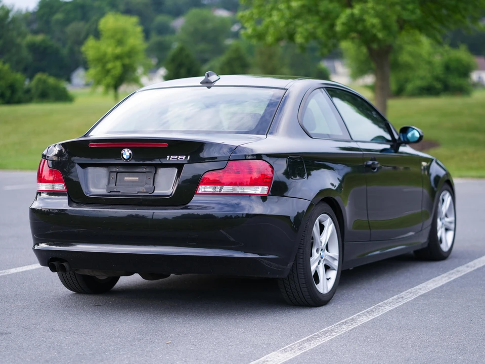 2009 BMW E81/E82/E88 1 Series - Image 12 of 31