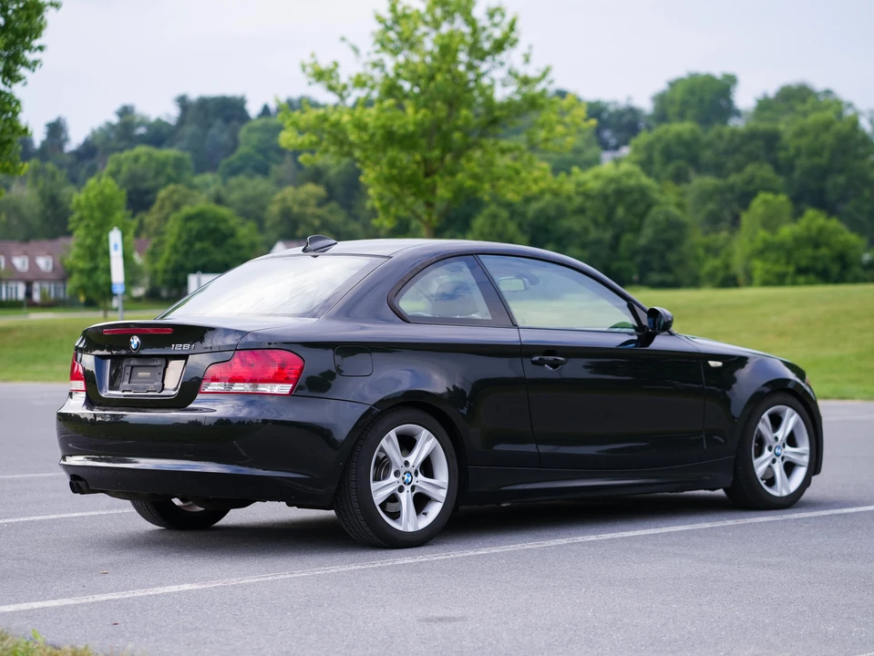2009 BMW E81/E82/E88 1 Series - Image 13 of 31