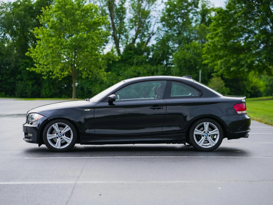 2009 BMW E81/E82/E88 1 Series - Image 10 of 31