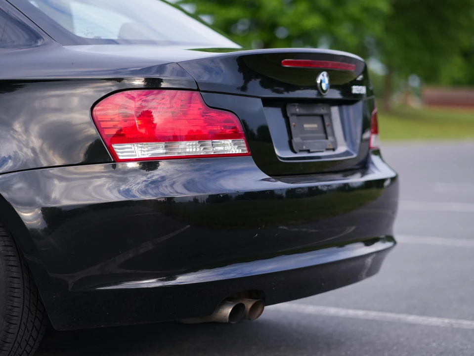 2009 BMW E81/E82/E88 1 Series - Image 29 of 31